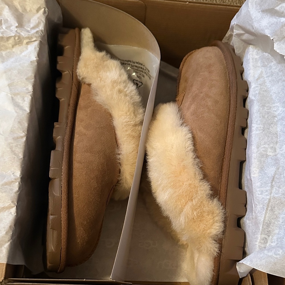 Ugg Coquette Slippers